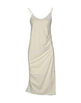 Giovanni Cavagna 3/4 Length Dresses
