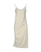 Giovanni Cavagna 3/4 Length Dresses