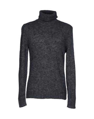 Ex-j Turtlenecks