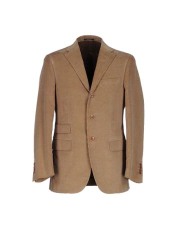 Velluto Duca Visconti Di Modrone Blazers