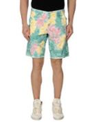Beat Generation Bermudas