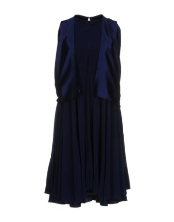Albino Teodoro Knee-length Dresses