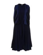 Albino Teodoro Knee-length Dresses