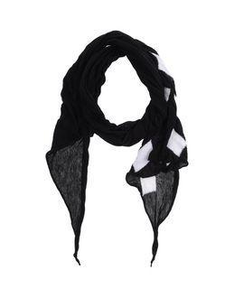 Liviana Conti Oblong Scarves