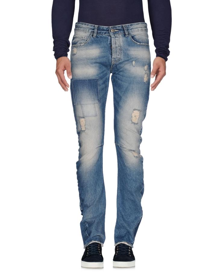 Riciclo Jeans