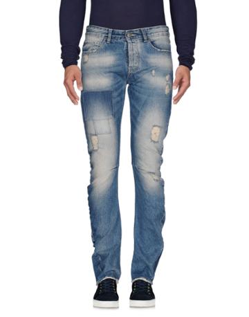 Riciclo Jeans