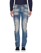 Riciclo Jeans