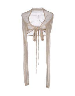 Liviana Conti Wrap Cardigans