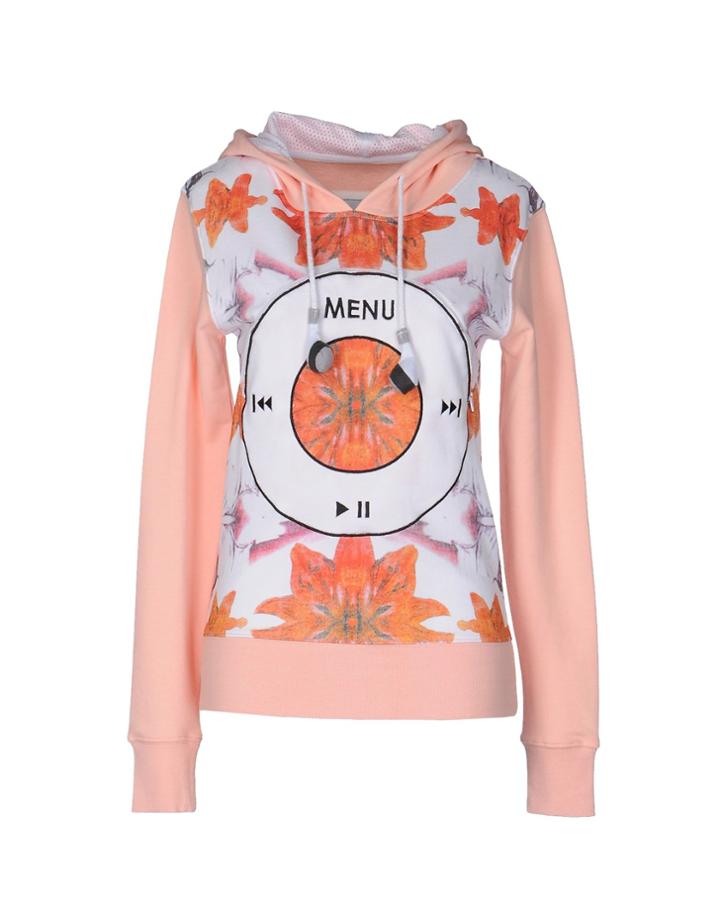 Hi-fun X Blomor Sweatshirts