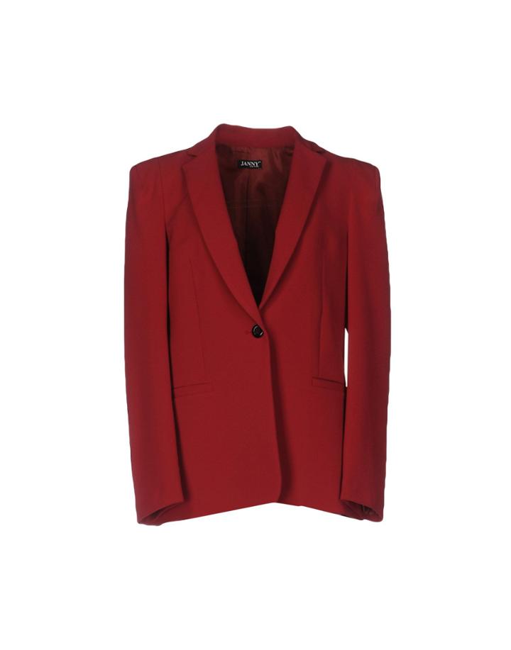 Janny Blazers