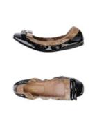 Il Borgo Firenze Ballet Flats