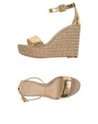 Alexandre Birman Espadrilles