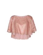 Io Couture Capes