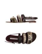 Antonio Marras Sandals
