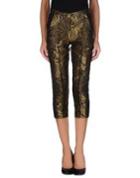 Ostwald Helgason 3/4-length Shorts