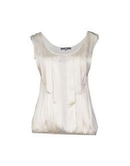 Mu Tops