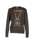Worn Free Sweatshirts