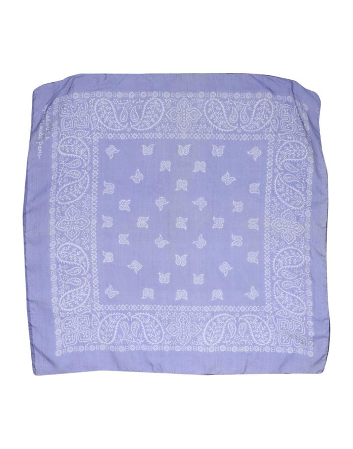 Ken Claude Square Scarves