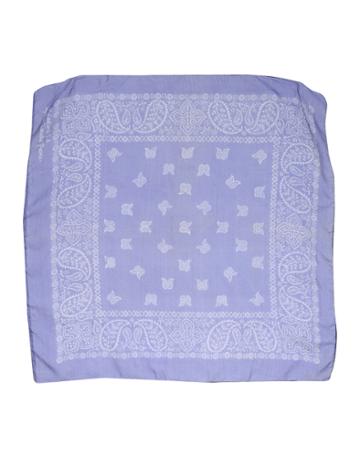 Ken Claude Square Scarves