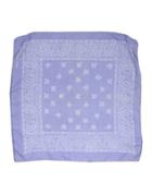 Ken Claude Square Scarves