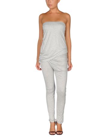 Anne Valerie Hash Jumpsuits