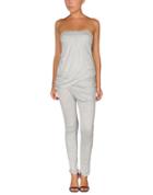 Anne Valerie Hash Jumpsuits