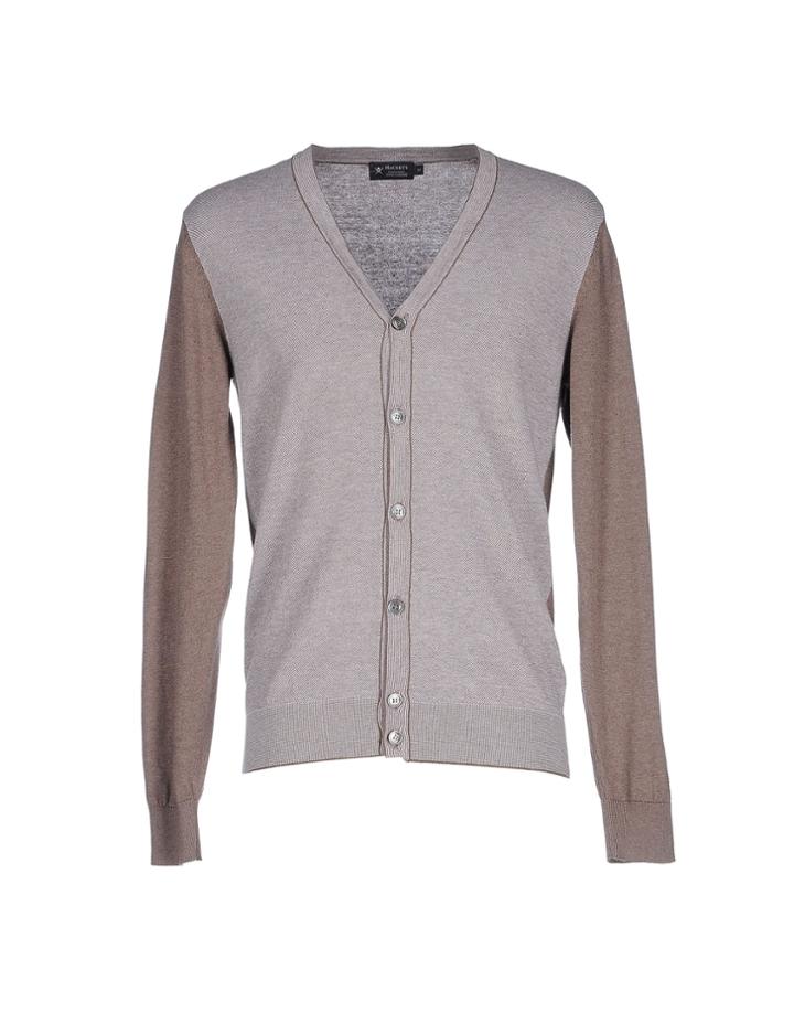 Hackett Sweaters