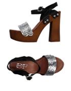 Divine Follie Mules