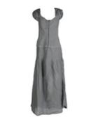 European Culture Long Dresses