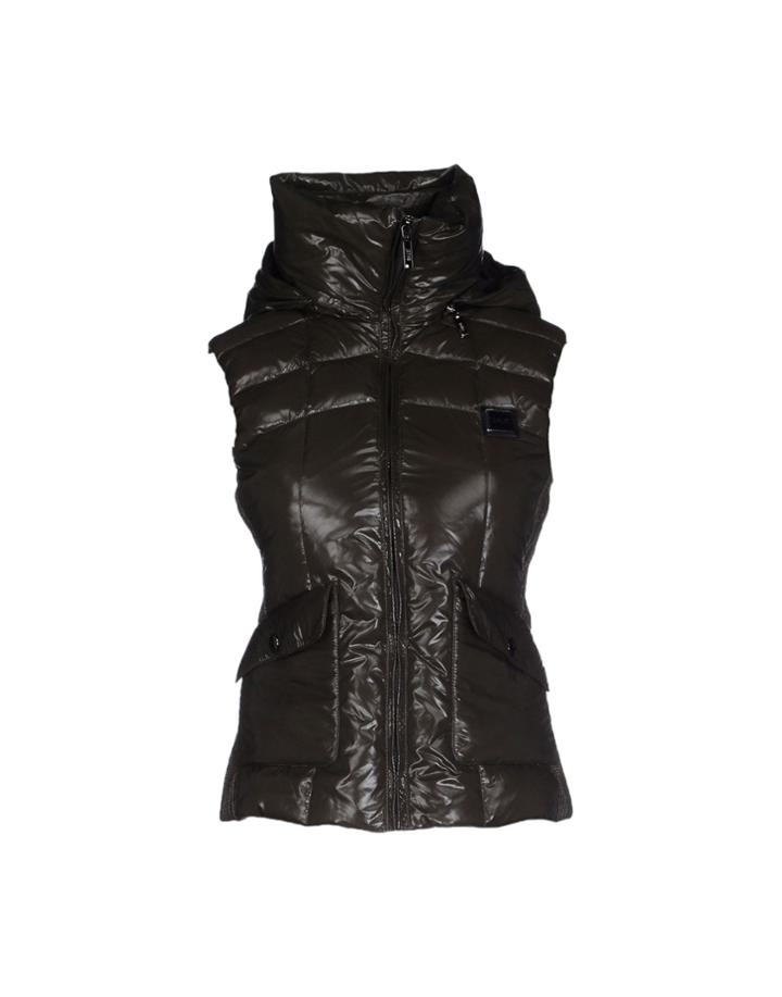 Uniqueness Down Jackets