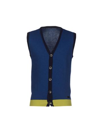 It's Cardigans
