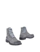 Monomio Ankle Boots