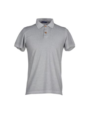 Le Marinerie Polo Shirts