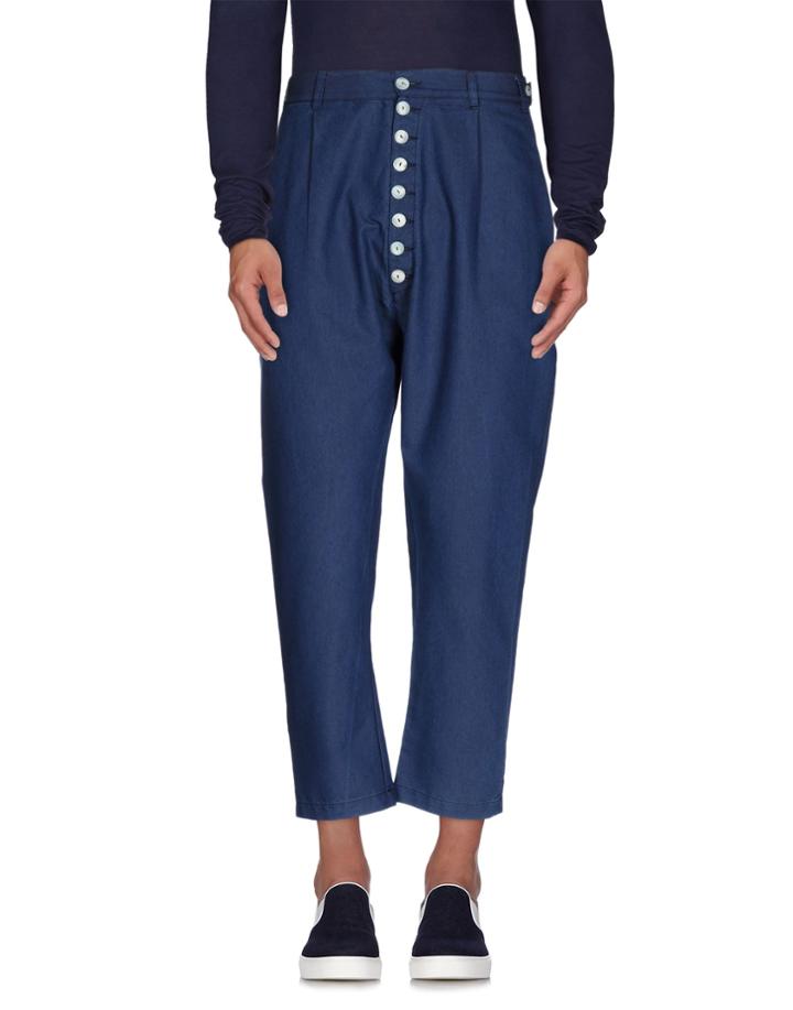Sunnei Jeans