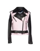 Fap Filles A Papa Jackets