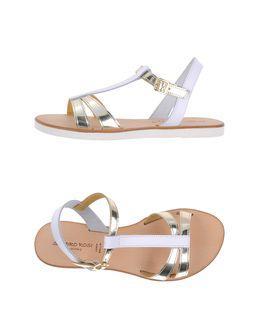 Sandro Rosi Sandals