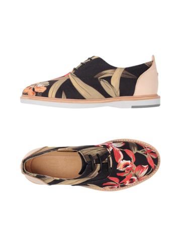 Tcg Lace-up Shoes