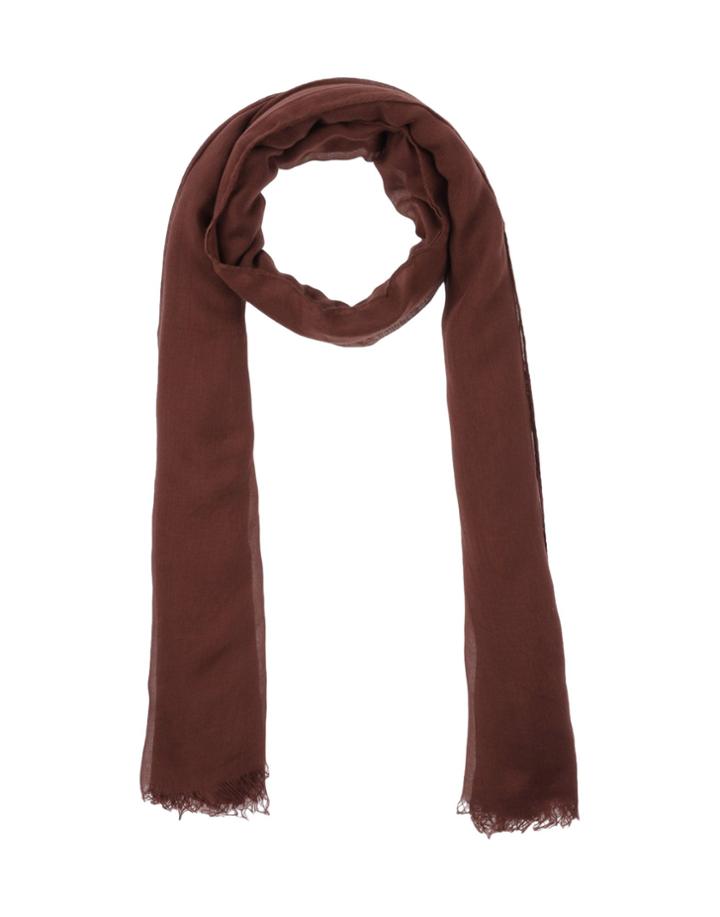 Pomand Re Scarves