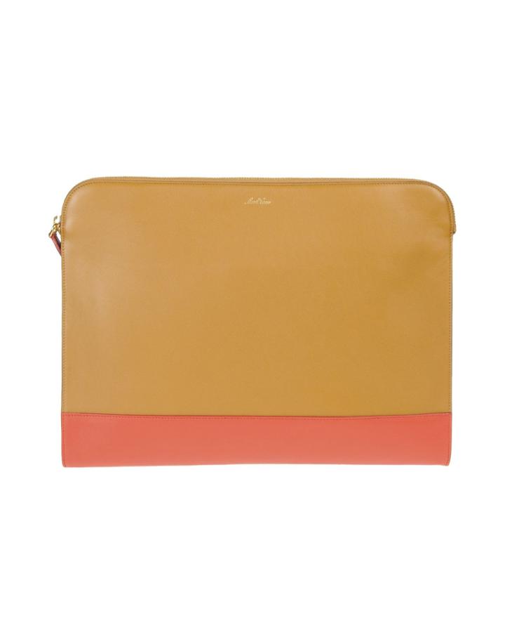 Mark Cross Work Bags
