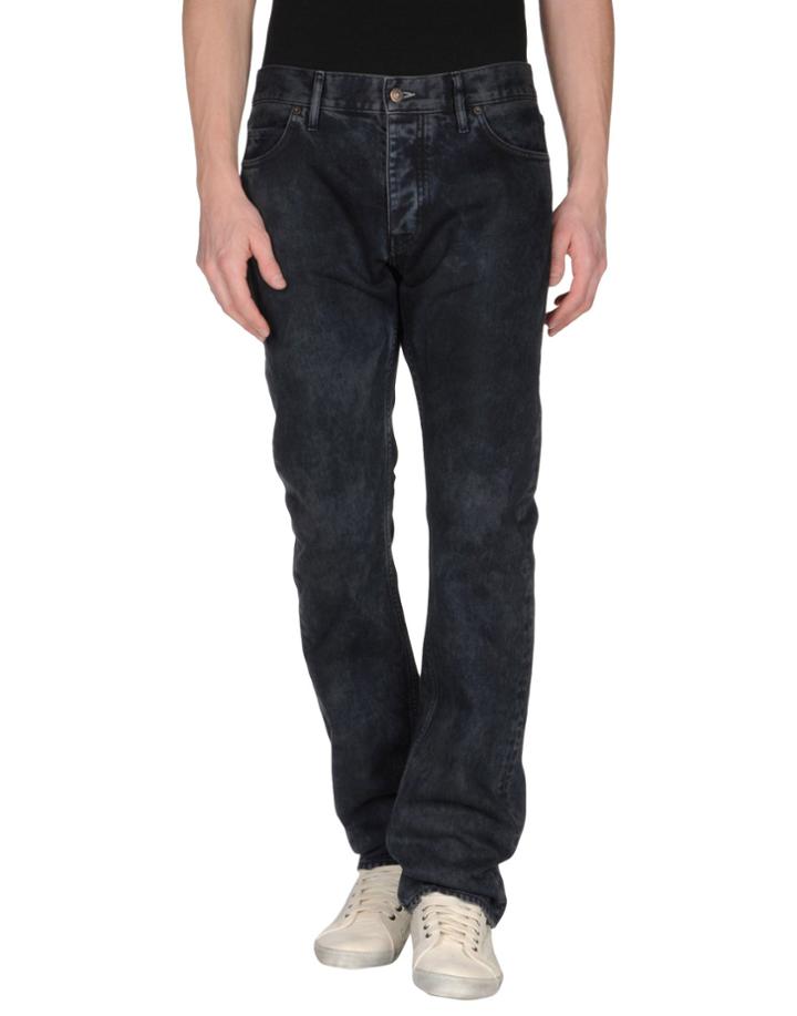 Jean. Machine Jeans