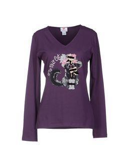 Tua By Braccialini T-shirts