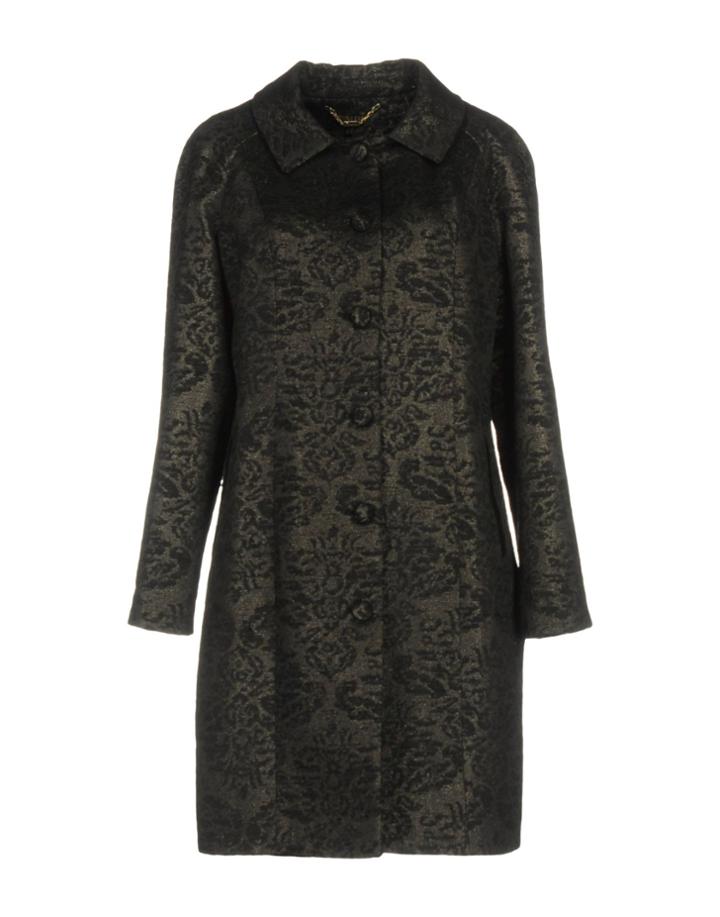 Miss Money Money Overcoats