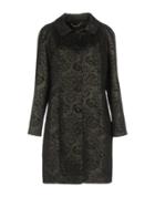Miss Money Money Overcoats