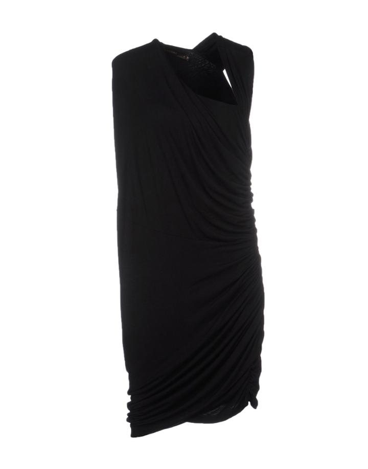 Supertrash Knee-length Dresses