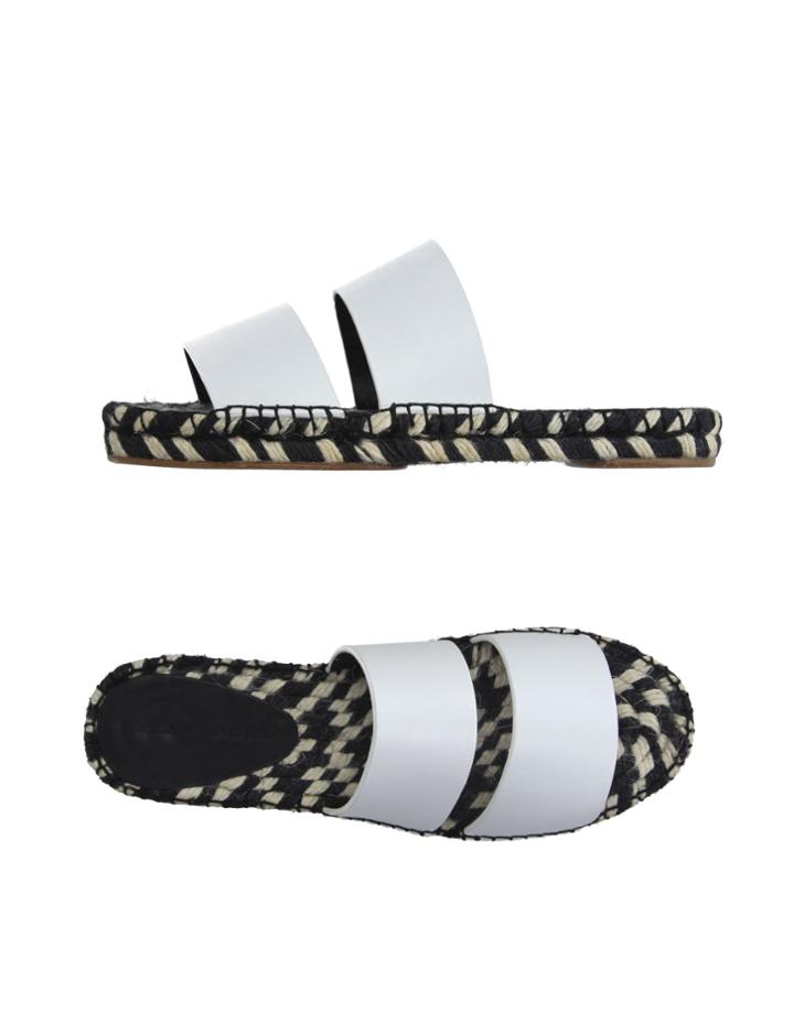 Proenza Schouler Espadrilles