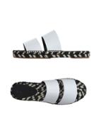 Proenza Schouler Espadrilles