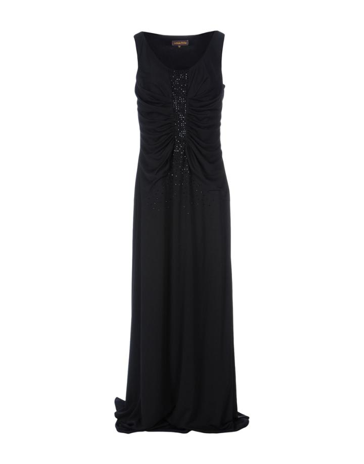 Lexus Prive Long Dresses