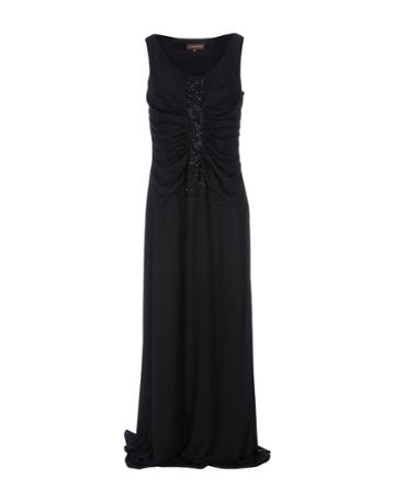Lexus Prive Long Dresses