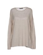 Tigha Sweaters