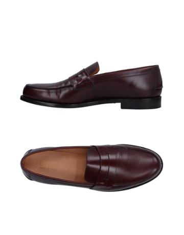 Heschung Comme Des Gar Ons Loafers